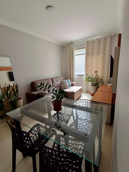 APARTAMENTO bairro Juca Batista/Itabira