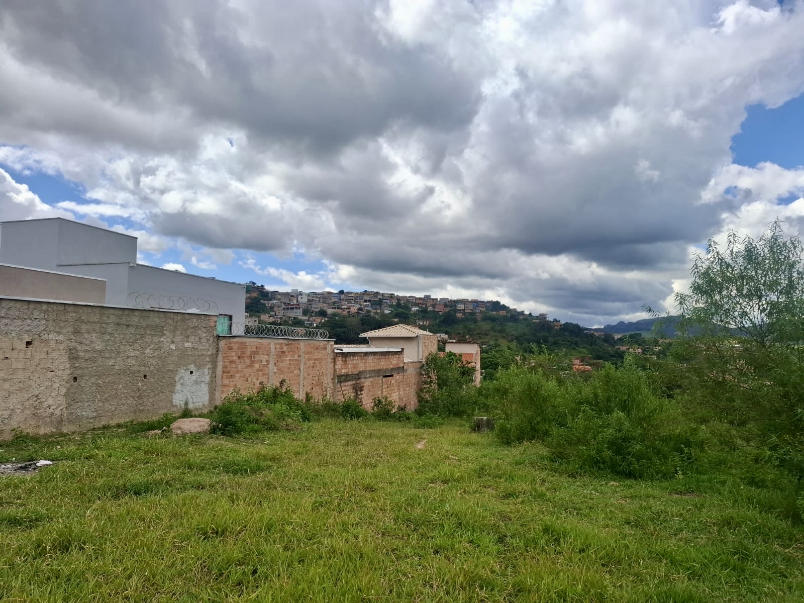 TERRENO/ÁREA Fazenda do Lago/Itabira - Imagem 3
