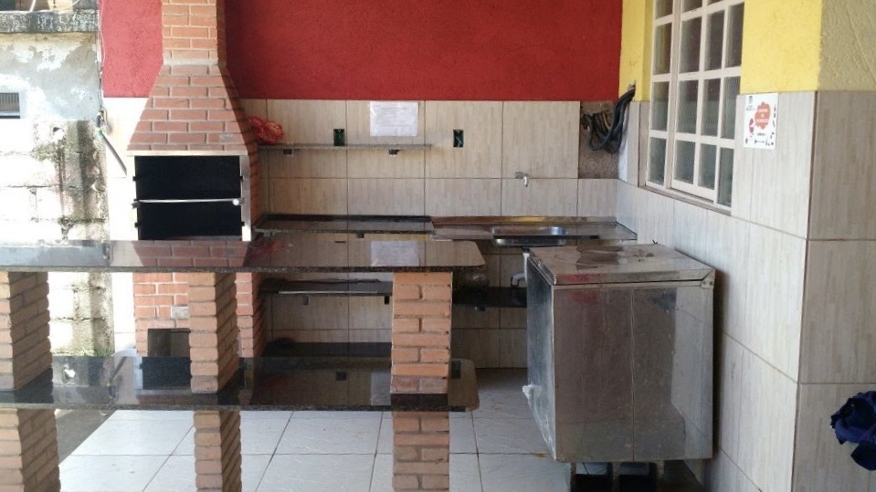 CHÁCARA A VENDA Barro Branco/Itabira - Imagem 12