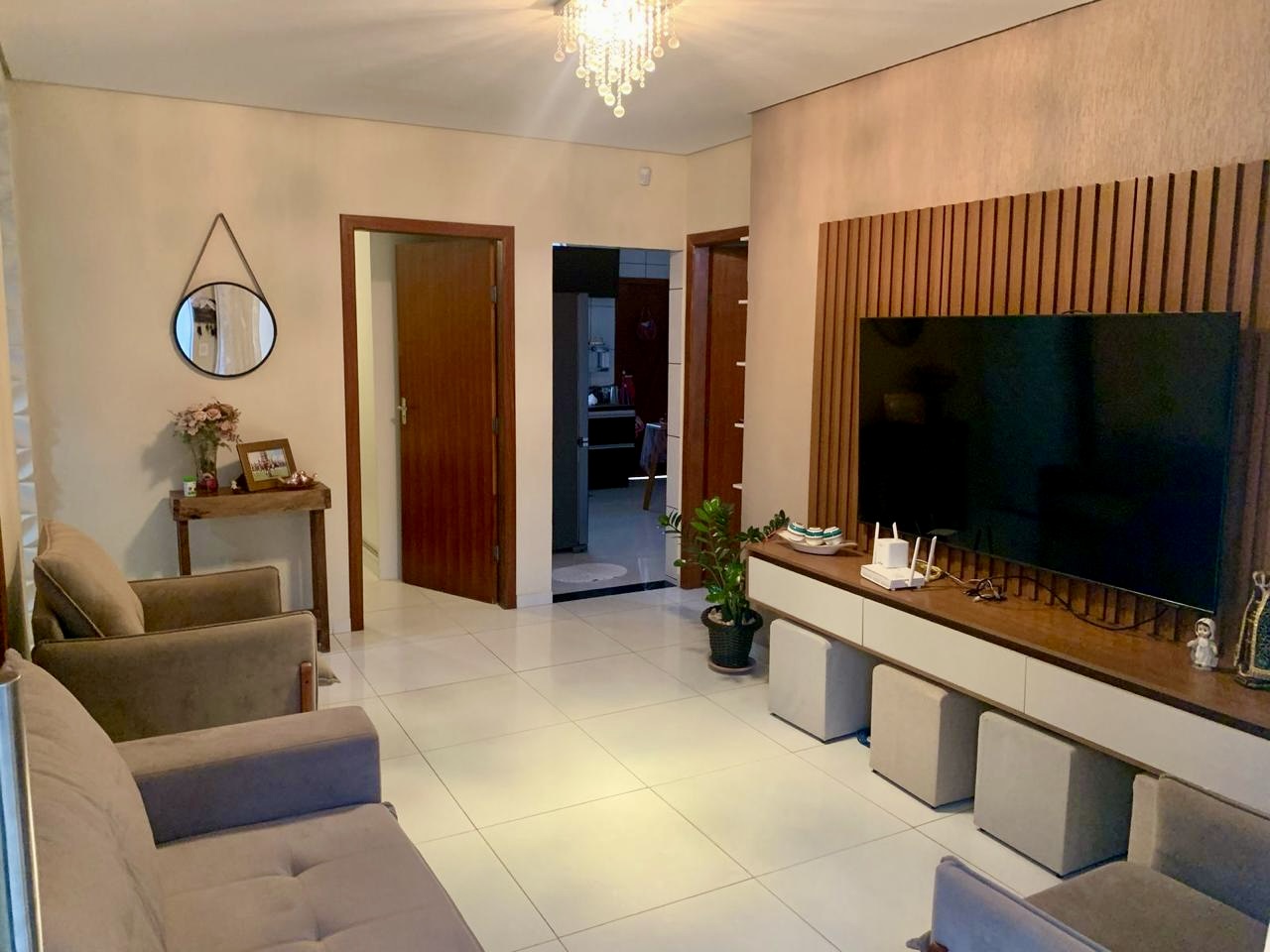 CASA A VENDA bairro São Pedro/Itabira - Imagem 3