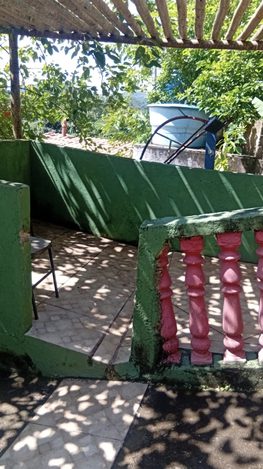 CHÁCARA A VENDA Barro Branco/Itabira - Imagem 13