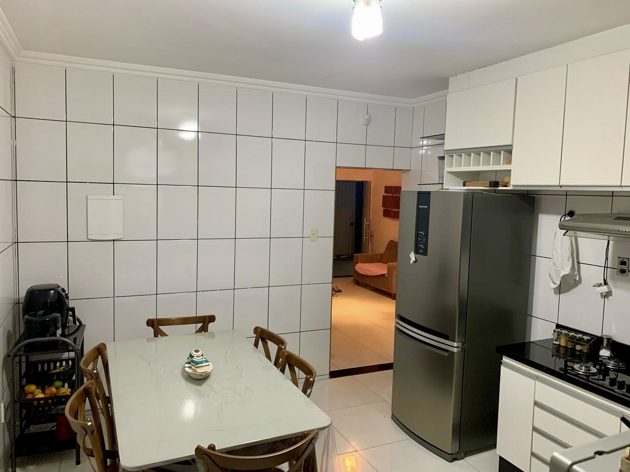 CASA A VENDA bairro São Pedro/Itabira - Imagem 8