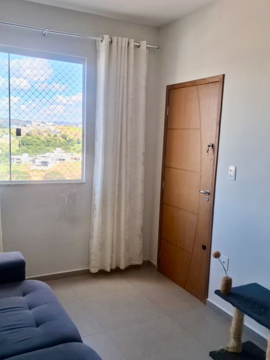 APARTAMENTO A VENDA bairro Colina da Praia/Itabira - Imagem 2
