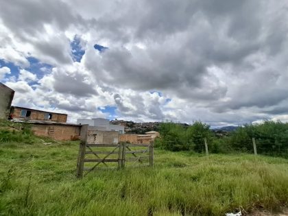 TERRENO/ÁREA Fazenda do Lago/Itabira