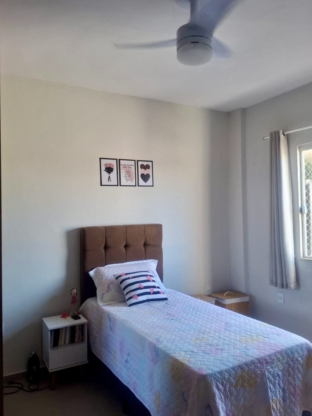 APARTAMENTO A VENDA bairro Colina da Praia/Itabira - Imagem 8