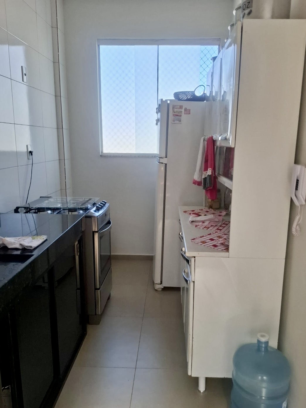 APARTAMENTO A VENDA bairro Colina da Praia/Itabira - Imagem 7