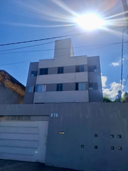 APARTAMENTO A VENDA bairro Colina da Praia/Itabira