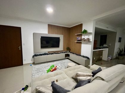 APARTAMENTO DUPLEX bairro Belvedere/Itabira