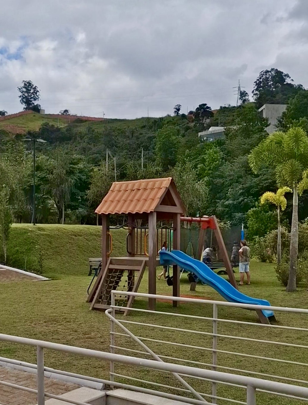 LOTE CONDOMÍNIO VILLAGE DA LAGOA/Itabira - Imagem 8