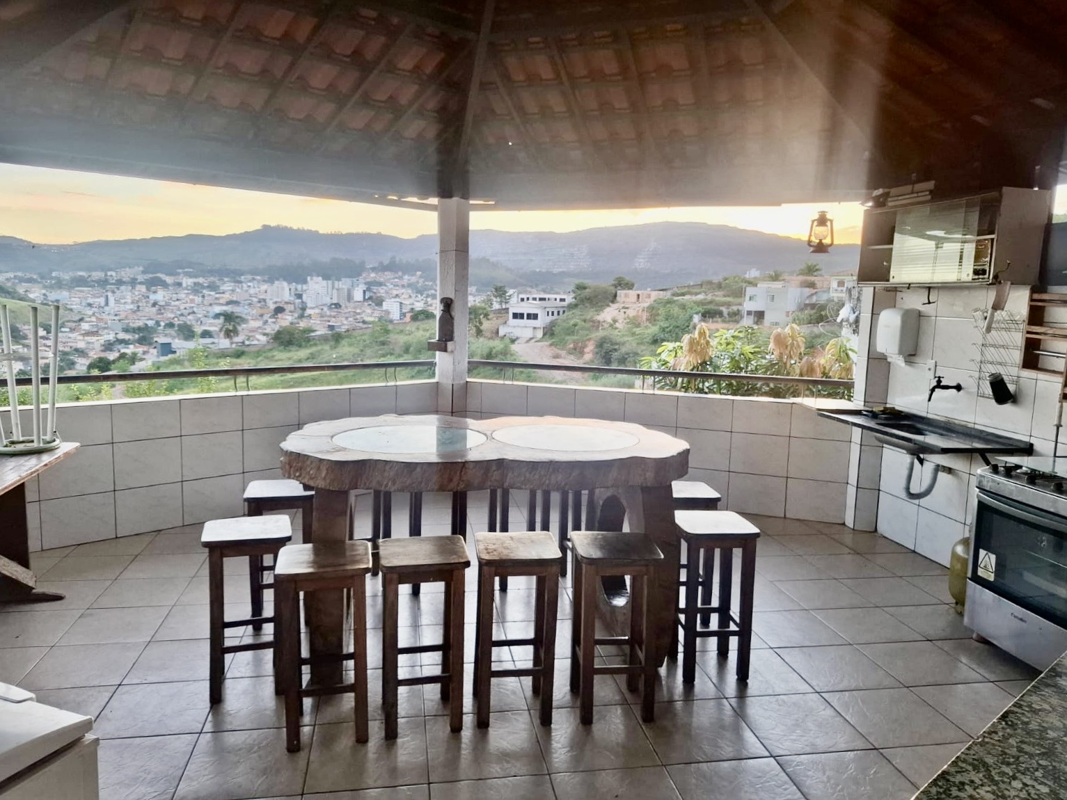 CASA A VENDA bairro São Francisco/ Itabira - Imagem 18