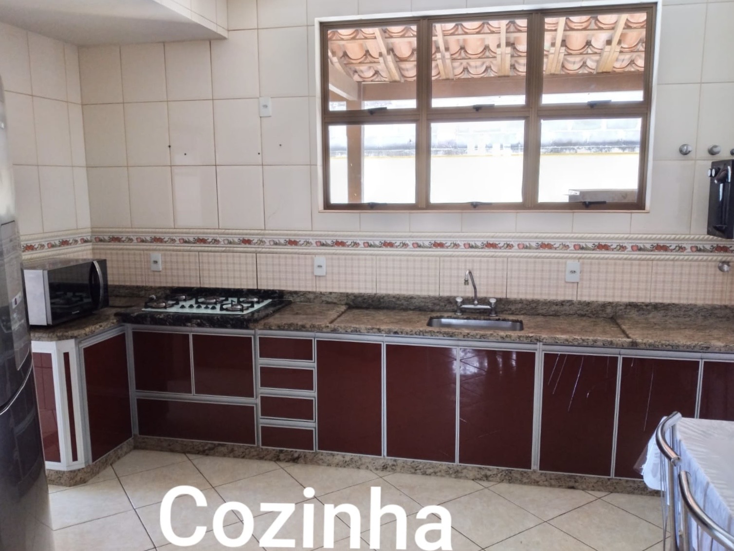 CASA A VENDA bairro São Francisco/ Itabira - Imagem 15
