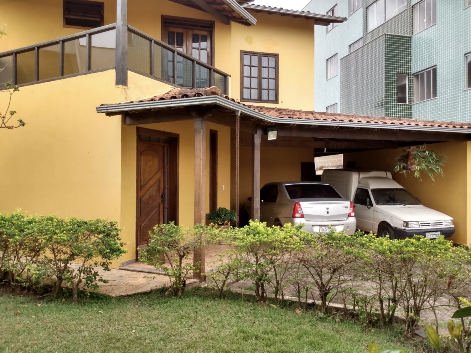 CASA A VENDA bairro São Francisco/ Itabira - Imagem 3