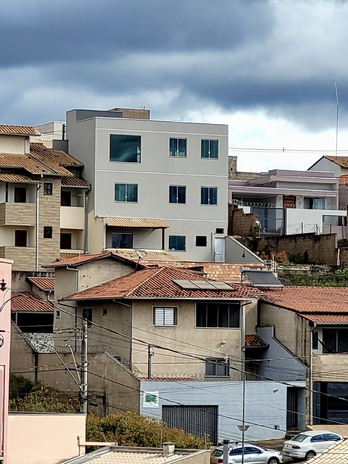 APARTAMENTO A VENDA bairro Jardim dos Ipês/Itabira - Imagem 2