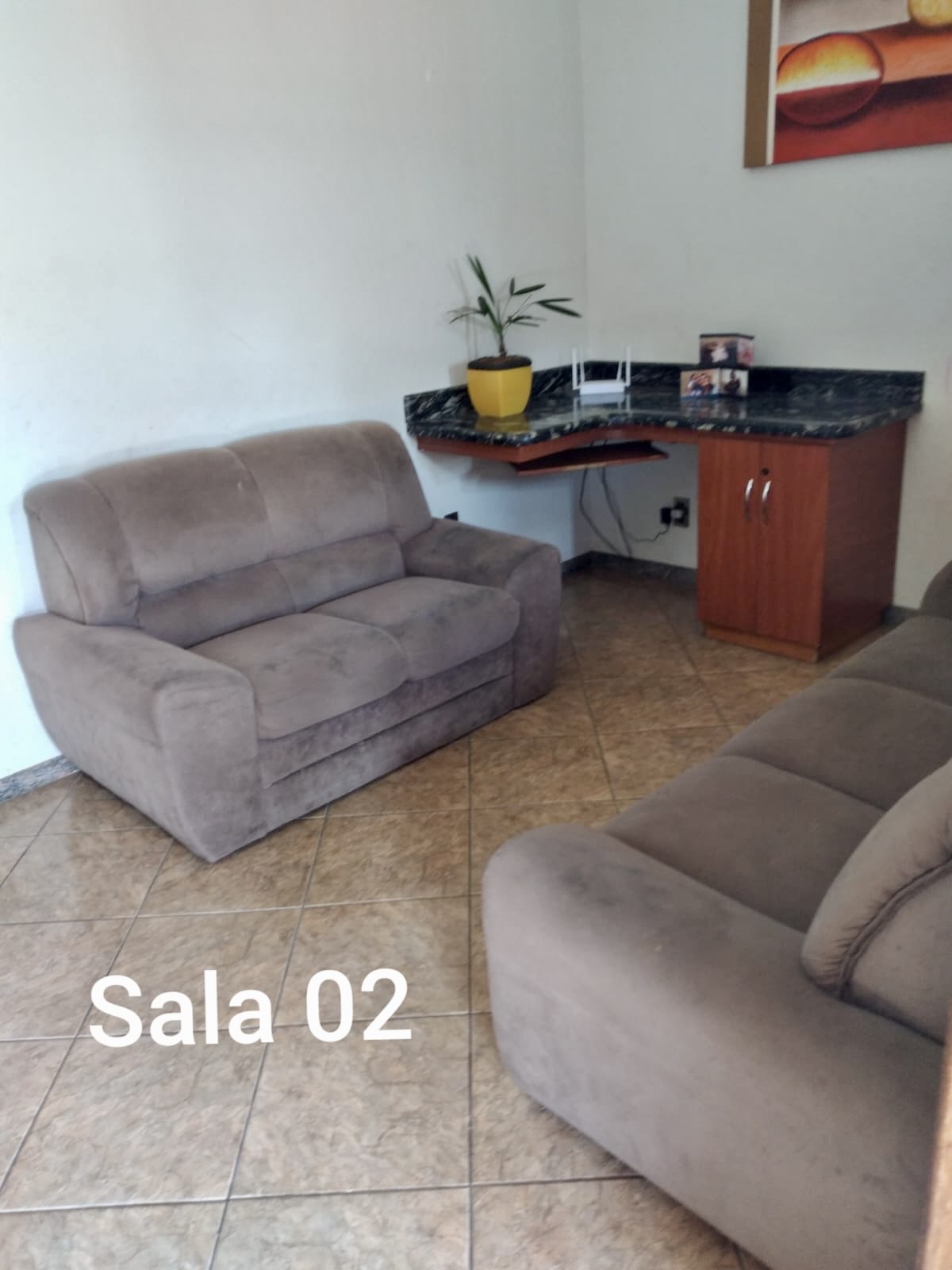 CASA A VENDA bairro São Francisco/ Itabira - Imagem 7