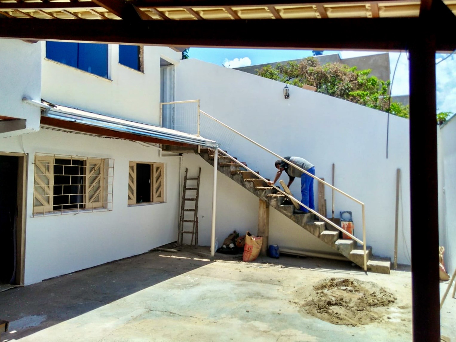 APARTAMENTO A VENDA bairro Jardim dos Ipês/Itabira - Imagem 16