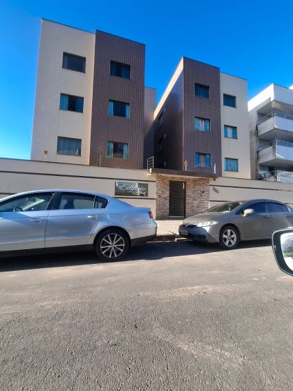 APARTAMENTO A VENDA Bairro Jardim dos Ipês/Itabira