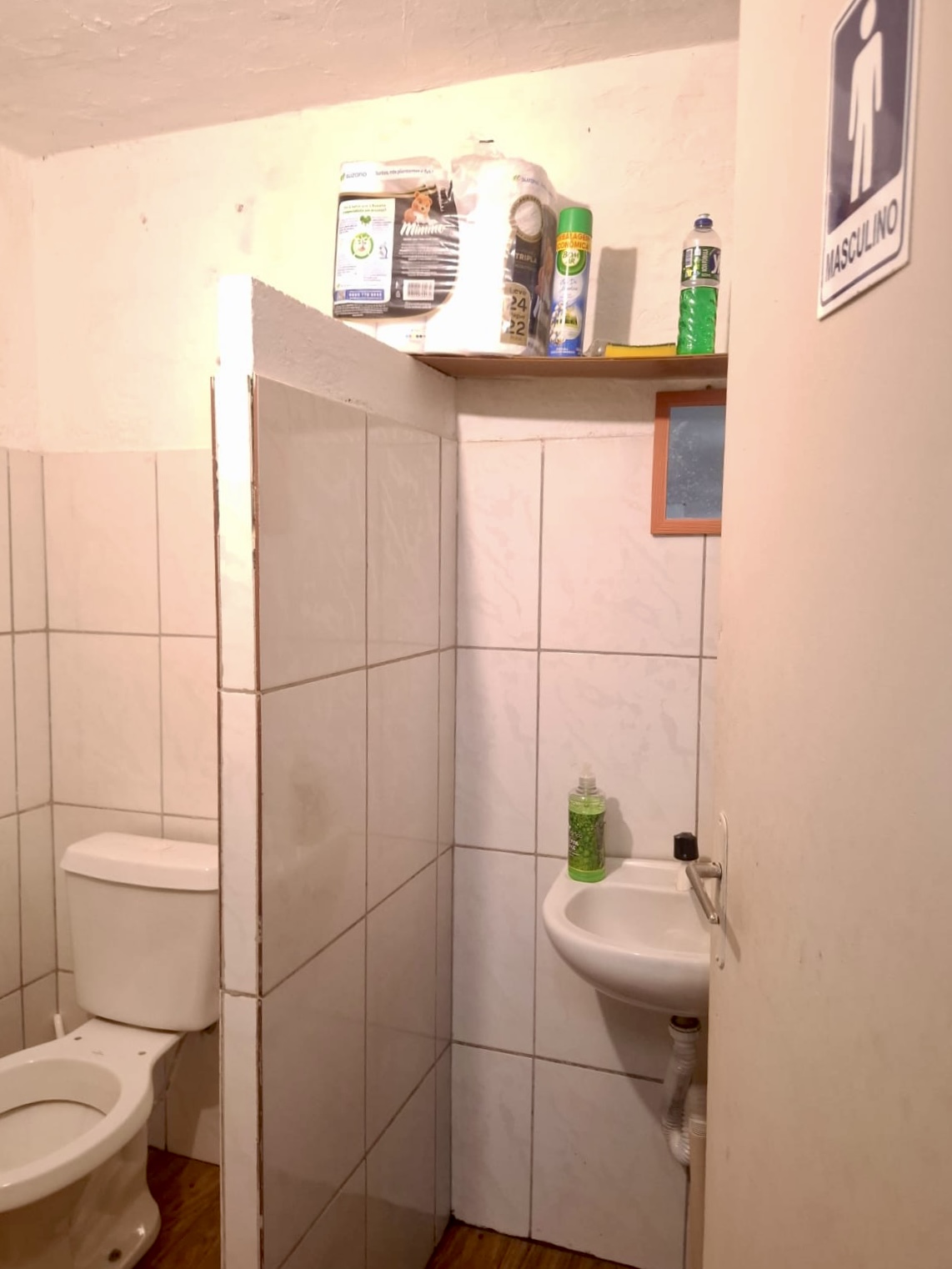 PONTO COMERCIAL A VENDA bairro Amazonas/ Itabira - Imagem 4