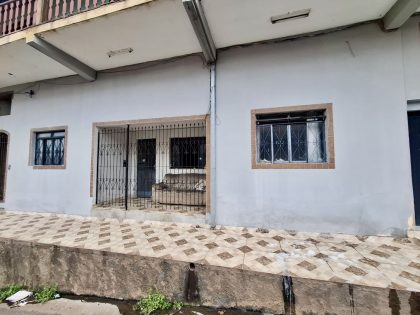 CASA A VENDA bairro Praia/Itabira