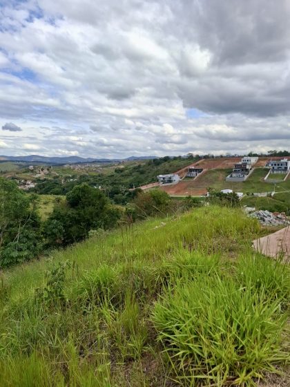 LOTE CONDOMÍNIO VILLAGE DA LAGOA/Itabira