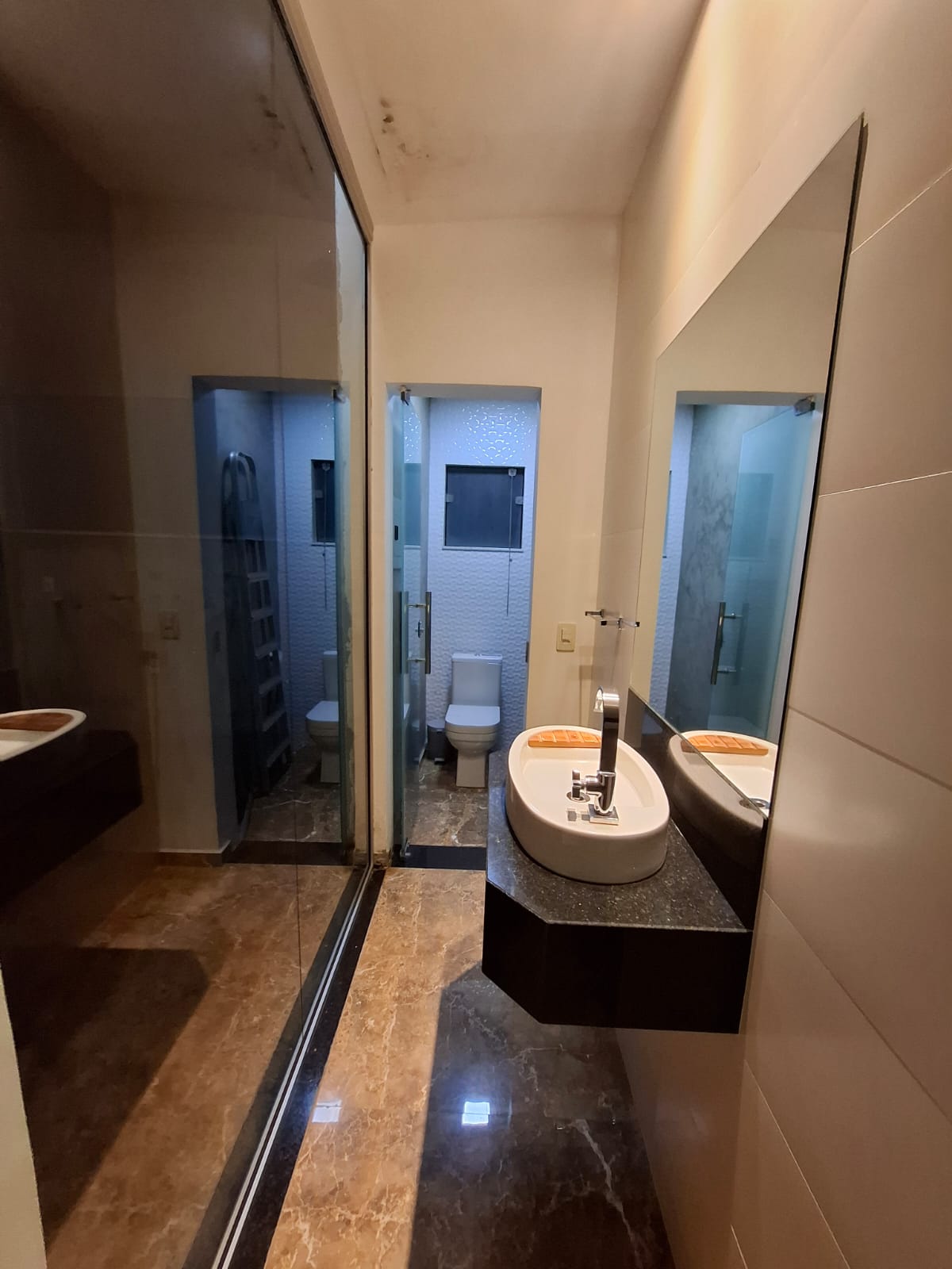 APARTAMENTO COBERTURA A VENDA bairro Colina da Praia/Itabira - Imagem 20