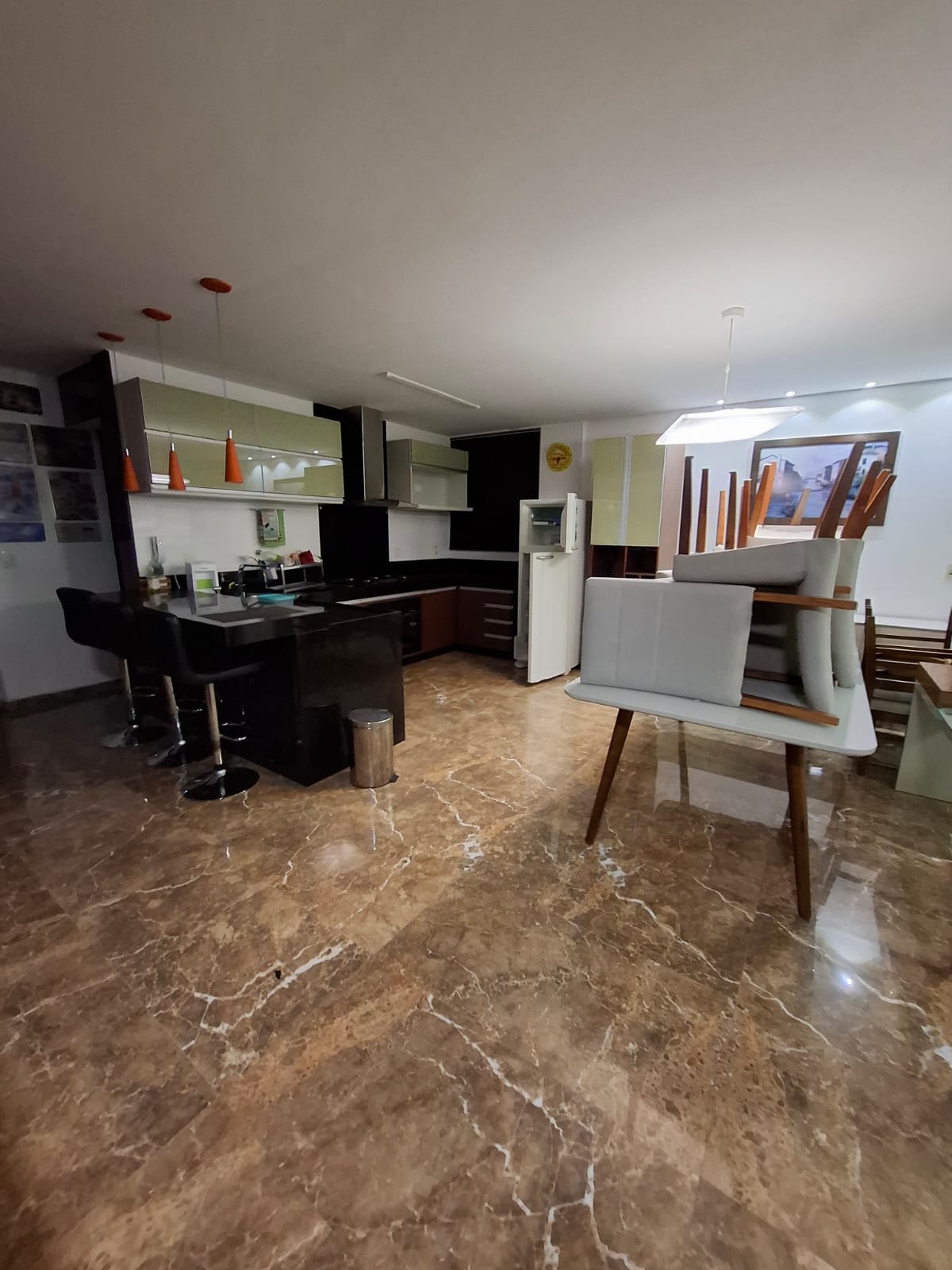 APARTAMENTO COBERTURA A VENDA bairro Colina da Praia/Itabira - Imagem 17