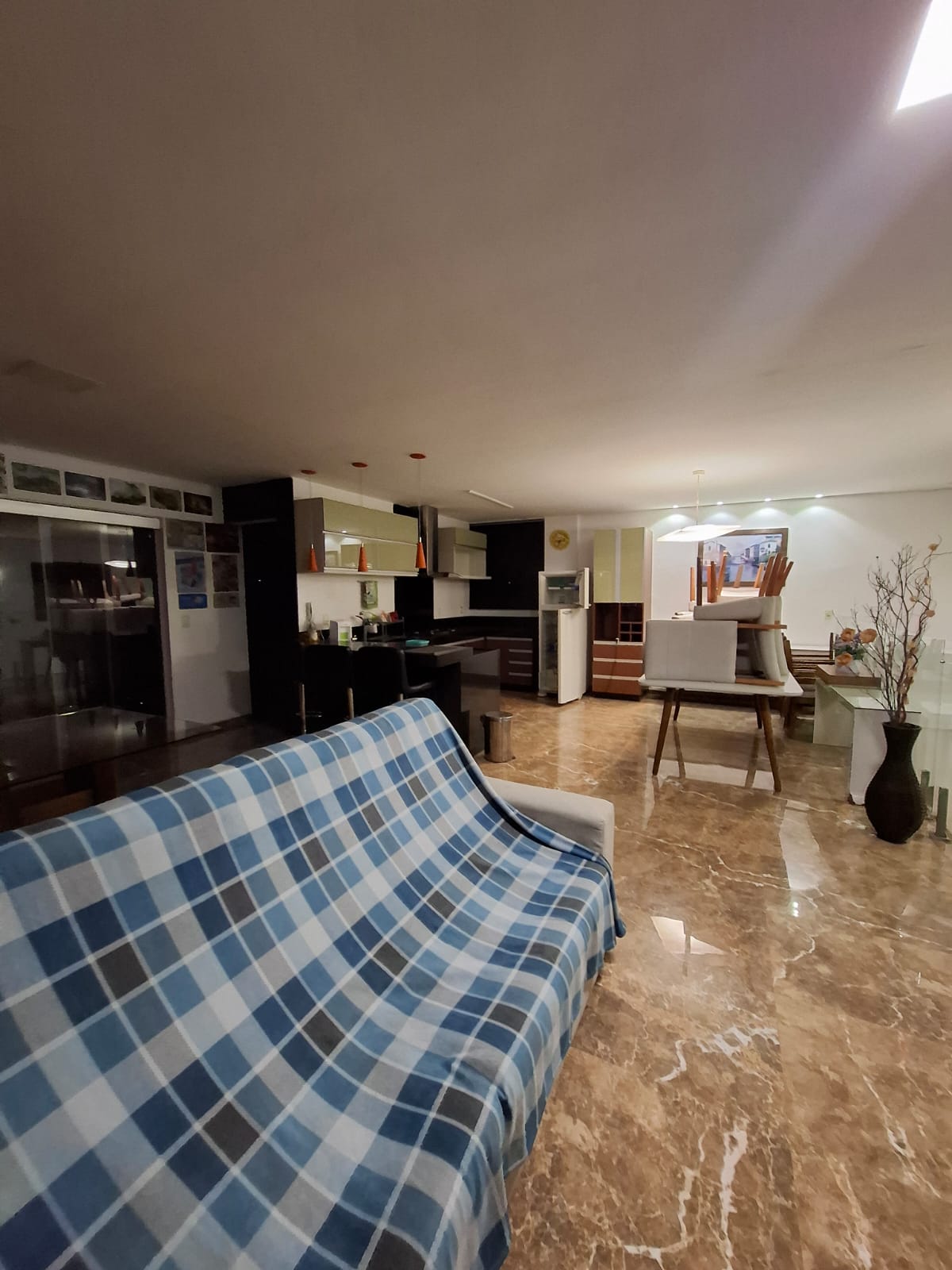 APARTAMENTO COBERTURA A VENDA bairro Colina da Praia/Itabira - Imagem 16