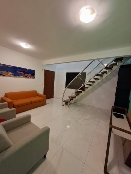 APARTAMENTO COBERTURA A VENDA bairro Colina da Praia/Itabira