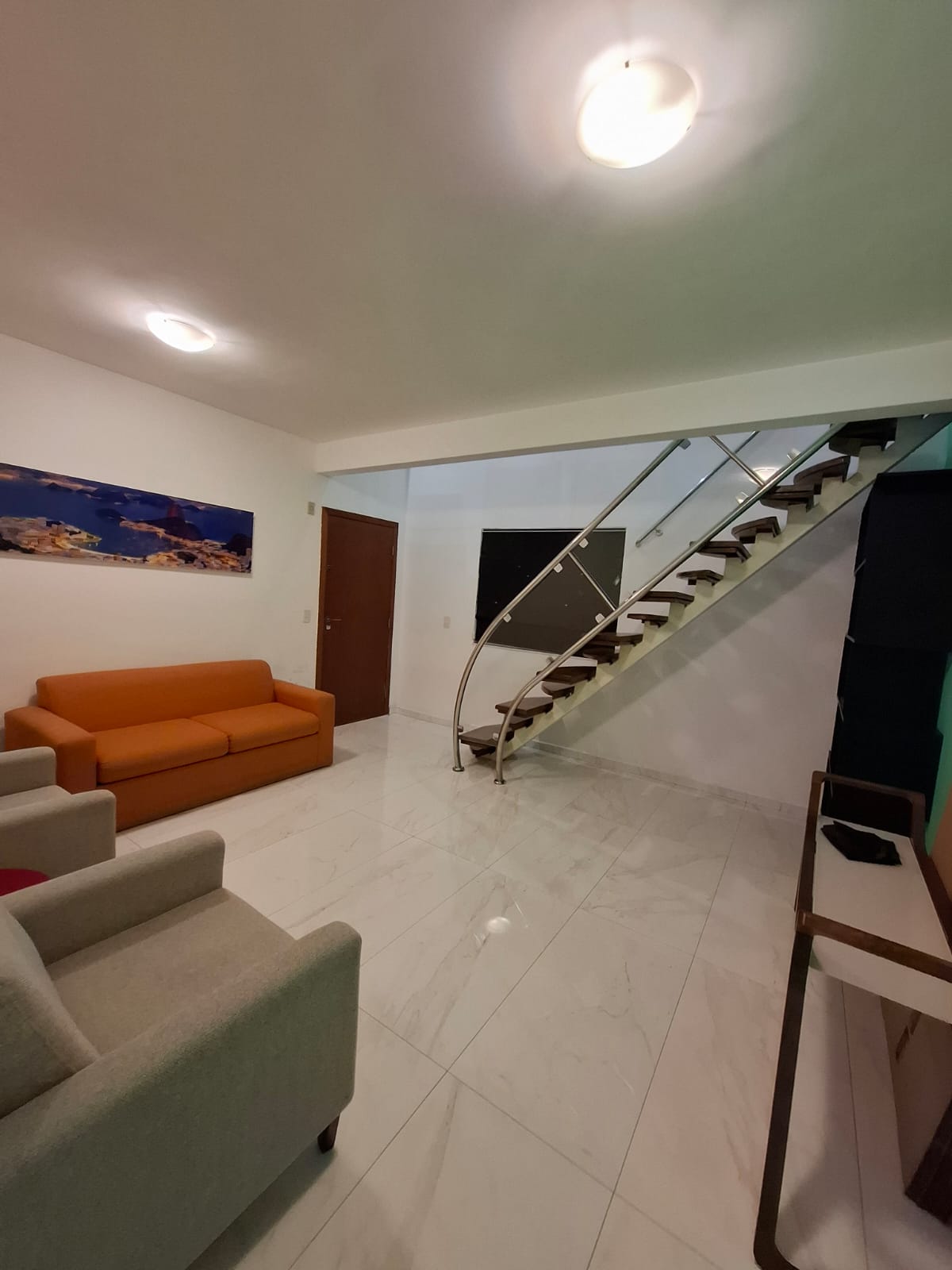 APARTAMENTO COBERTURA A VENDA bairro Colina da Praia/Itabira