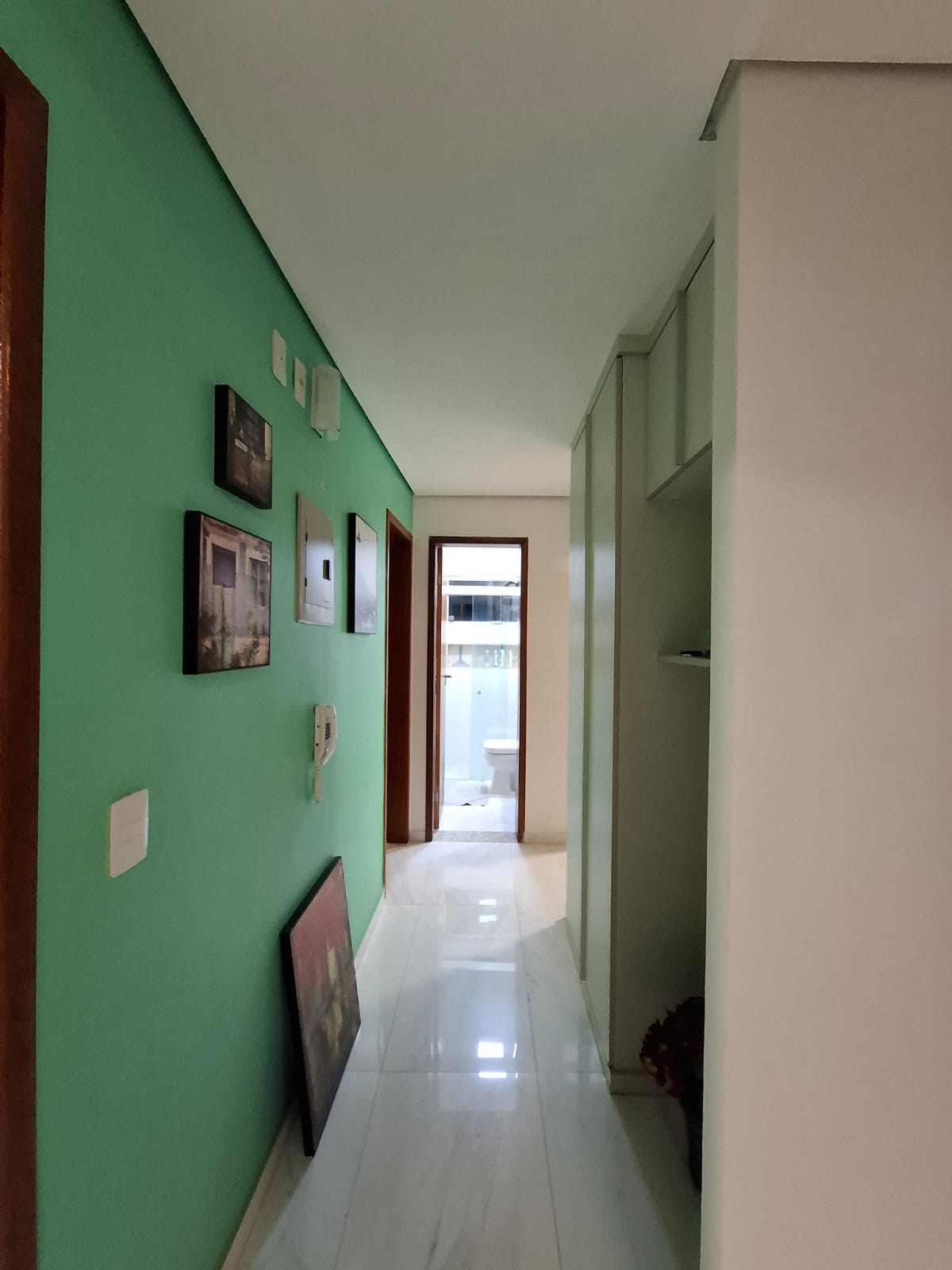 APARTAMENTO COBERTURA A VENDA bairro Colina da Praia/Itabira - Imagem 10