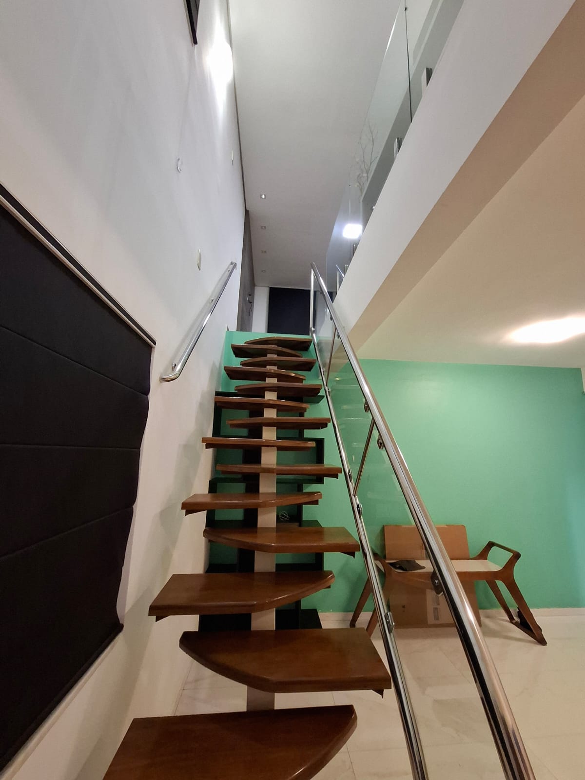 APARTAMENTO COBERTURA A VENDA bairro Colina da Praia/Itabira - Imagem 15