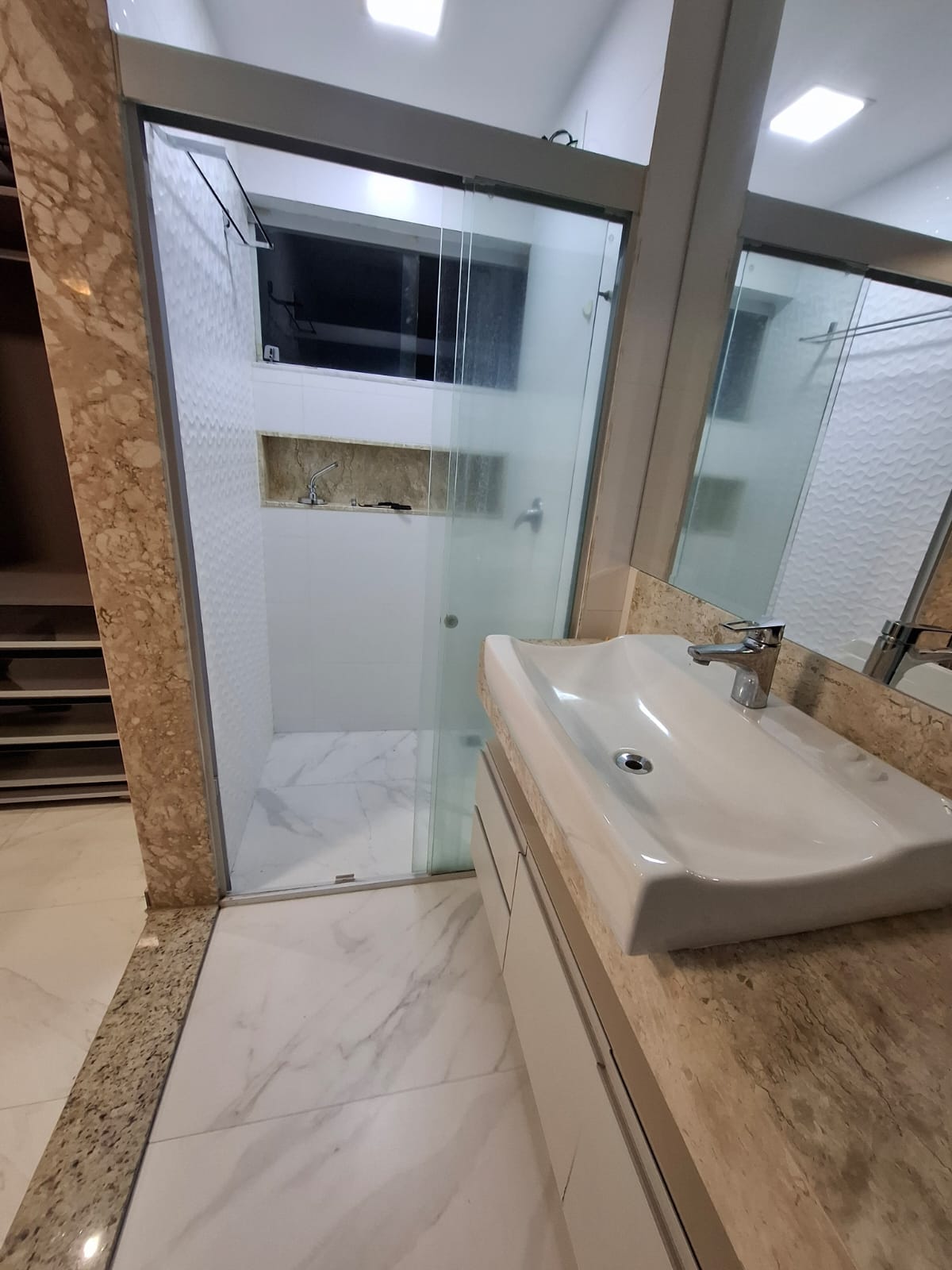 APARTAMENTO COBERTURA A VENDA bairro Colina da Praia/Itabira - Imagem 12