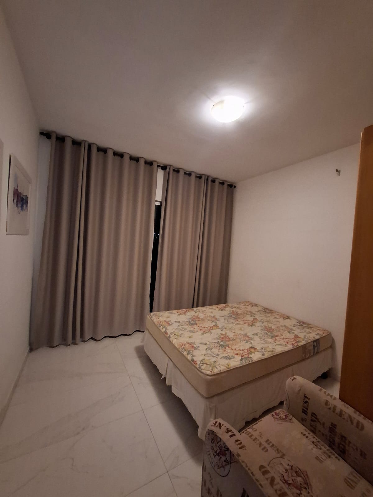 APARTAMENTO COBERTURA A VENDA bairro Colina da Praia/Itabira - Imagem 8