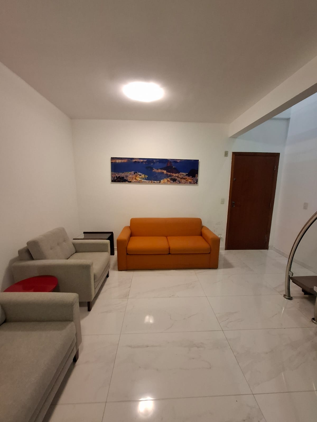 APARTAMENTO COBERTURA A VENDA bairro Colina da Praia/Itabira - Imagem 2