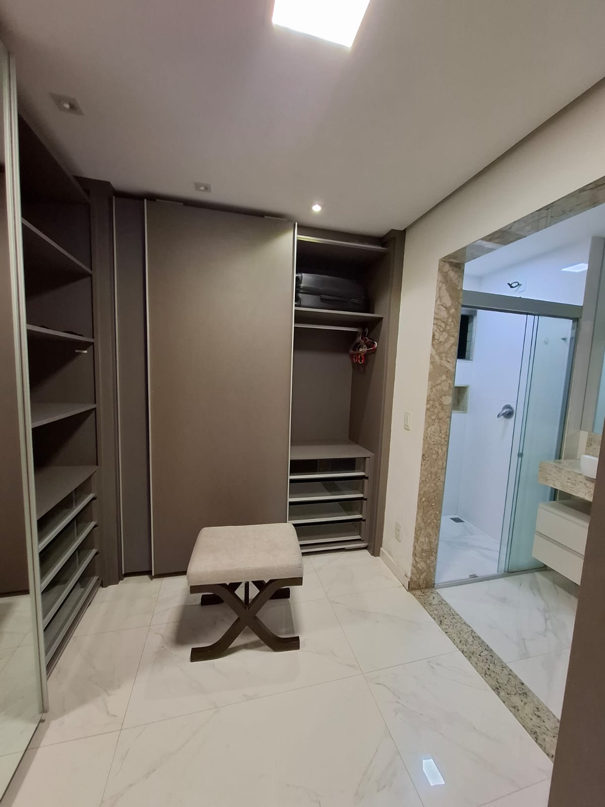 APARTAMENTO COBERTURA A VENDA bairro Colina da Praia/Itabira - Imagem 7