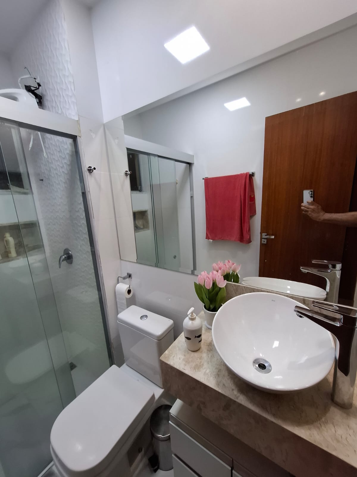 APARTAMENTO COBERTURA A VENDA bairro Colina da Praia/Itabira - Imagem 11