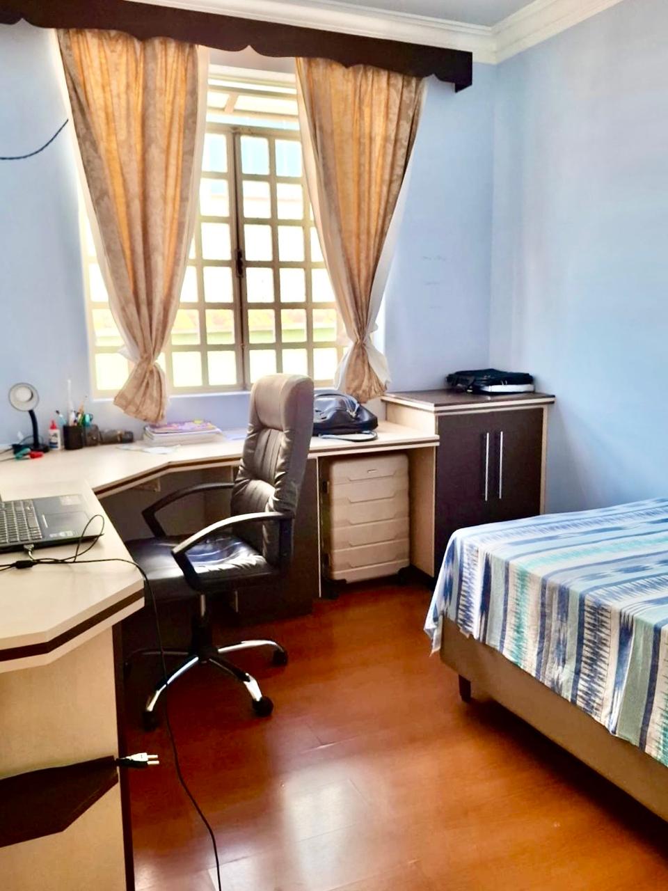 CASA A VENDA bairro Amazonas/iTABIRA - Imagem 19