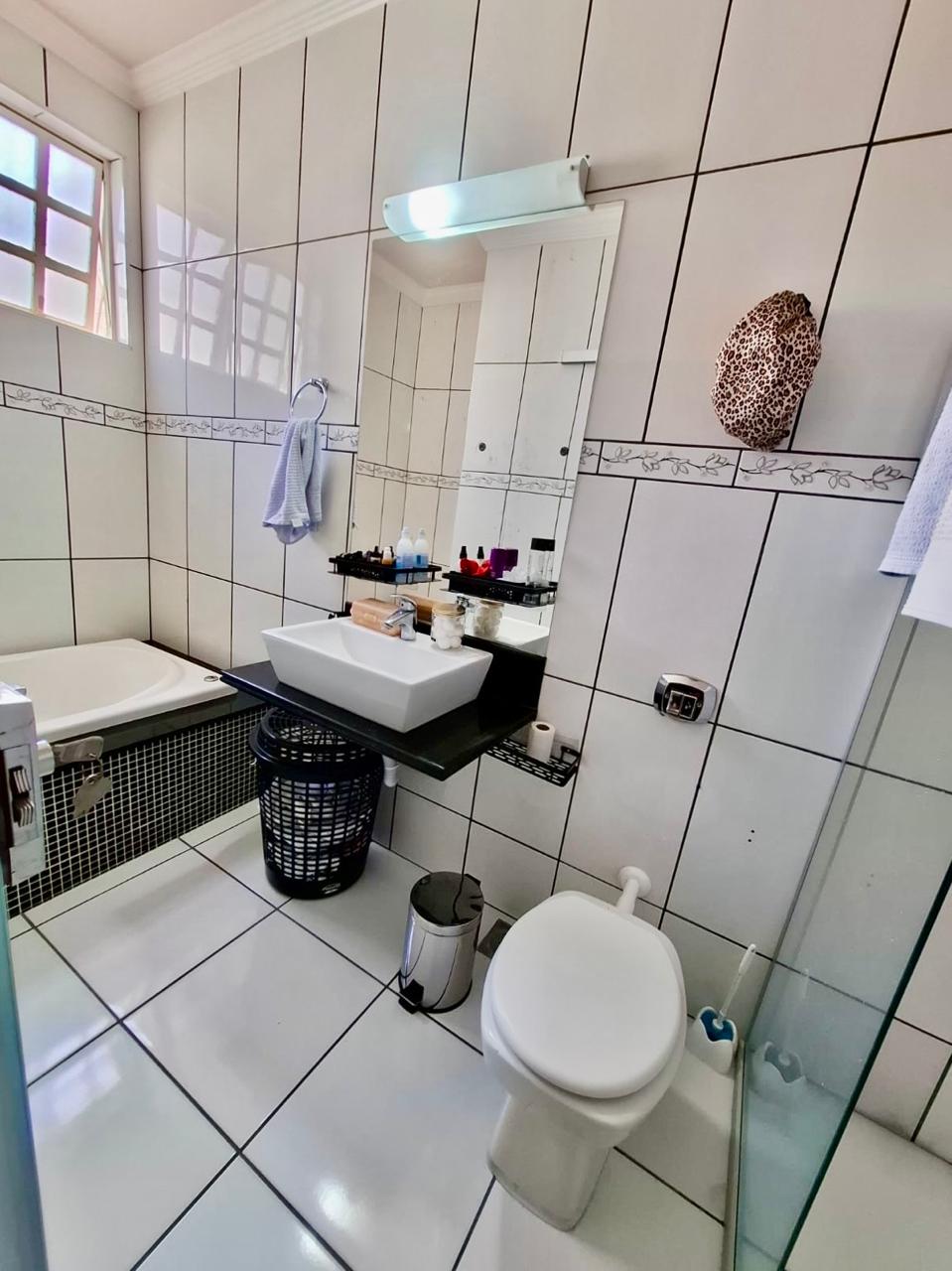 CASA A VENDA bairro Amazonas/iTABIRA - Imagem 14