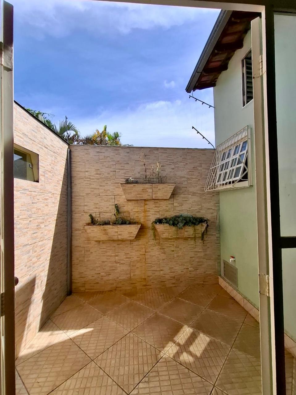 CASA A VENDA bairro Amazonas/iTABIRA - Imagem 10