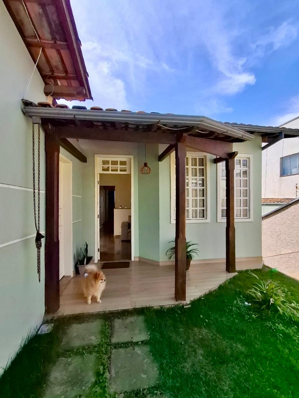CASA A VENDA bairro Amazonas/iTABIRA - Imagem 9