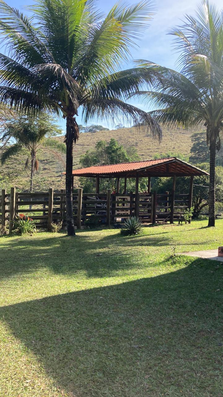 SÍTIO A VENDA em Santa Maria de Itabira (Localidade Comunidade São Pedro) - Imagem 16