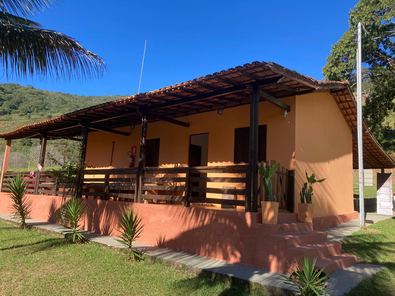 SÍTIO A VENDA em Santa Maria de Itabira (Localidade Comunidade São Pedro) - Imagem 2