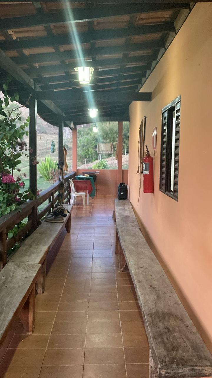 SÍTIO A VENDA em Santa Maria de Itabira (Localidade Comunidade São Pedro) - Imagem 5