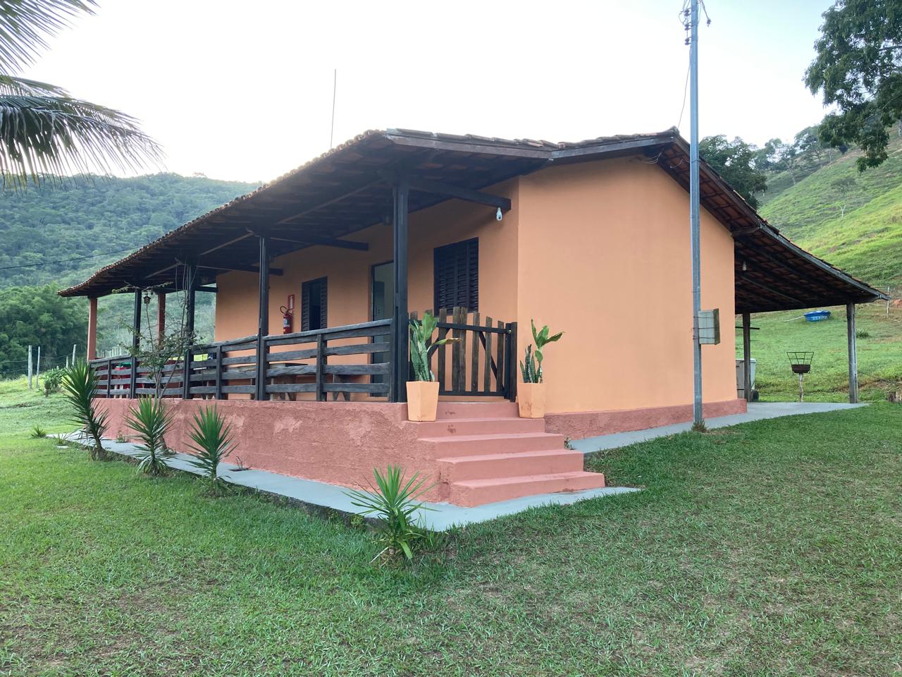 SÍTIO A VENDA em Santa Maria de Itabira (Localidade Comunidade São Pedro)