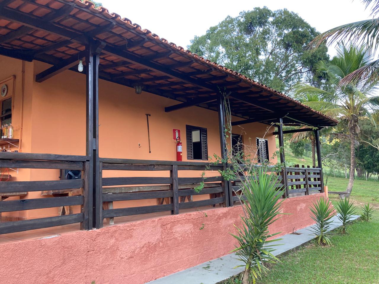 SÍTIO A VENDA em Santa Maria de Itabira (Localidade Comunidade São Pedro) - Imagem 4