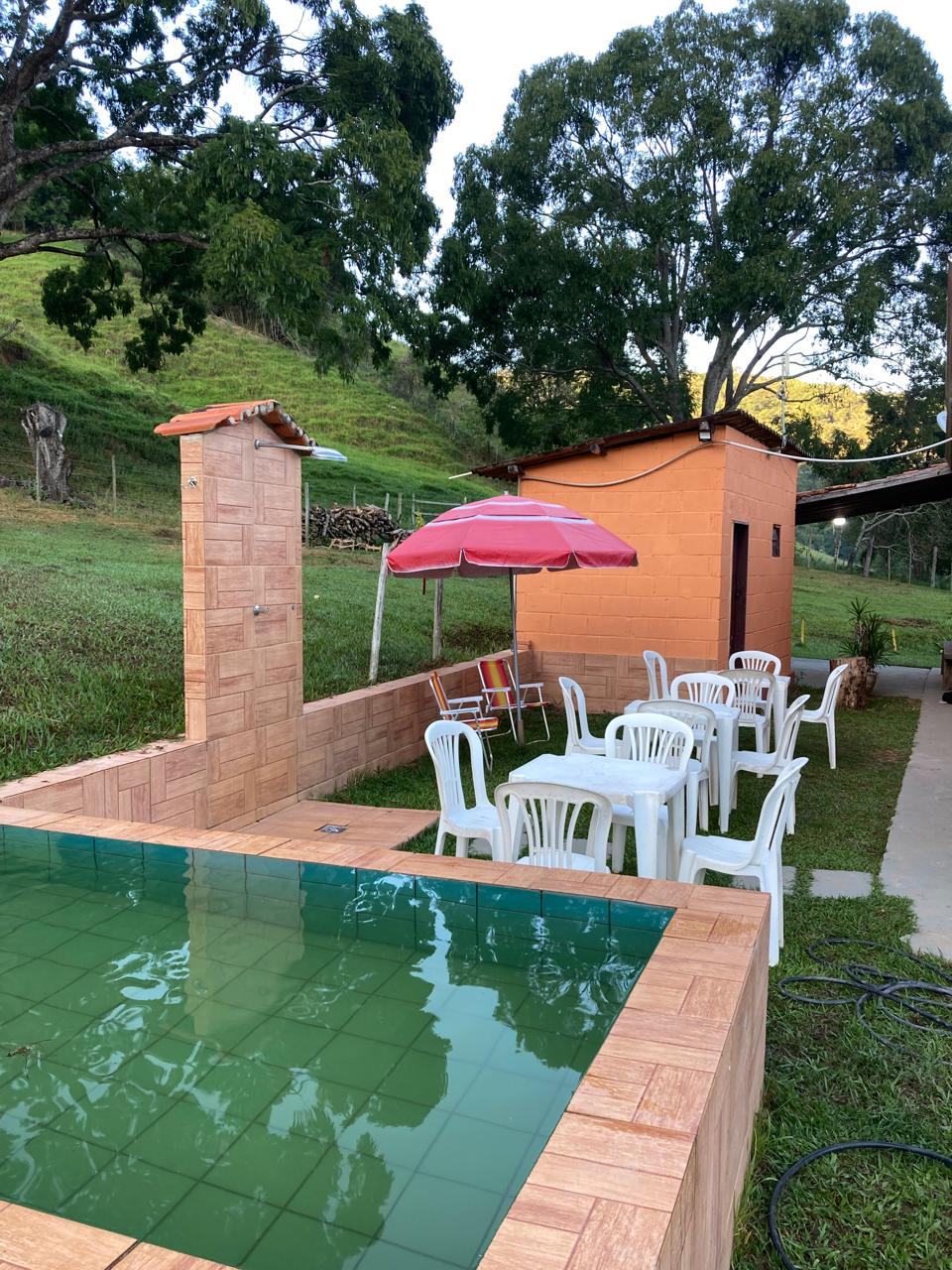 SÍTIO A VENDA em Santa Maria de Itabira (Localidade Comunidade São Pedro) - Imagem 12