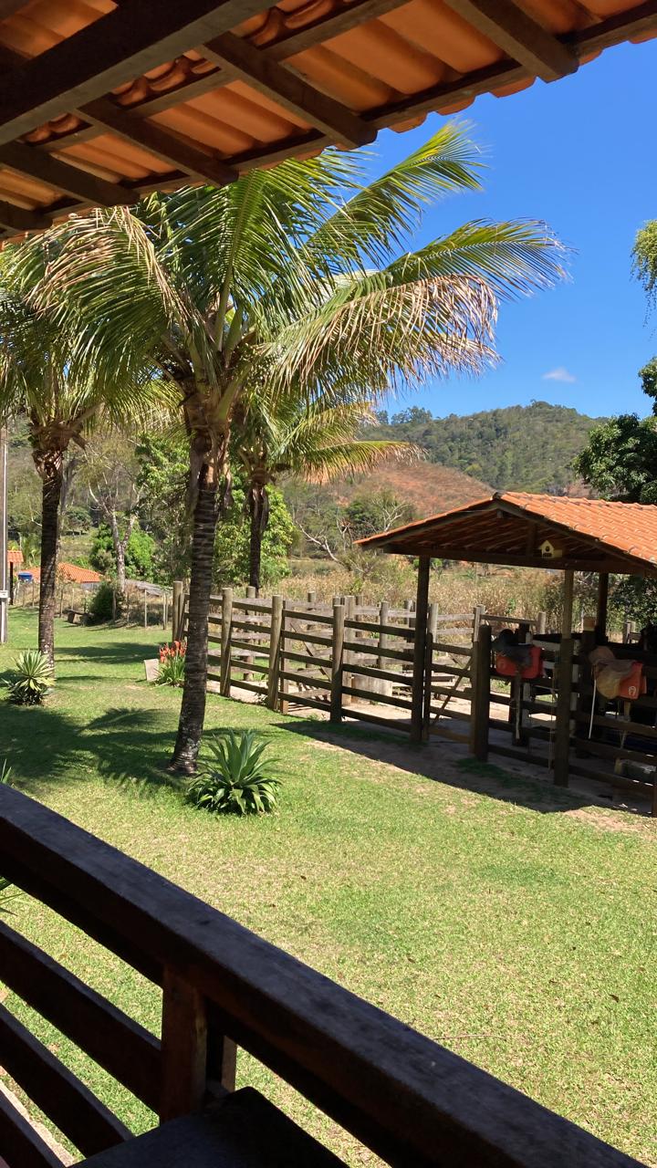 SÍTIO A VENDA em Santa Maria de Itabira (Localidade Comunidade São Pedro) - Imagem 14