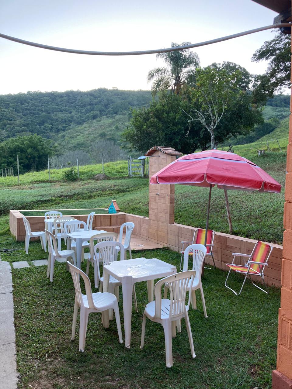 SÍTIO A VENDA em Santa Maria de Itabira (Localidade Comunidade São Pedro) - Imagem 3