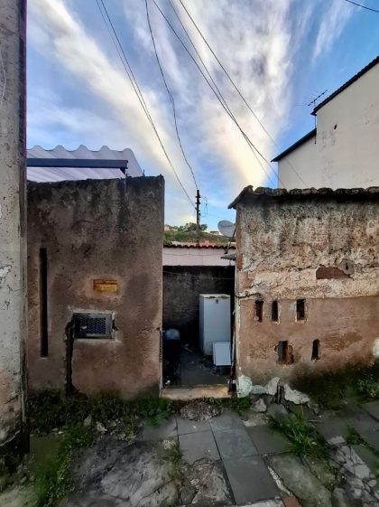 CASA/KITNET bairro Caminho Novo/Itabira