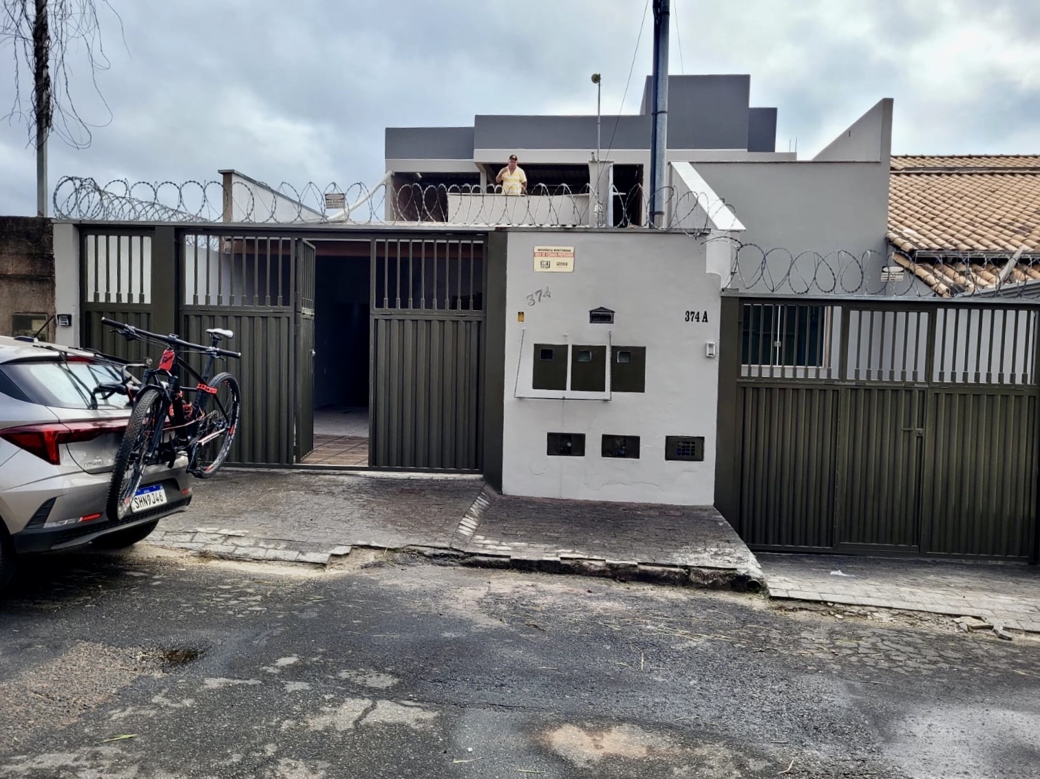 APARTAMENTO A VENDA bairro Jardim dos Ipês/Itabira