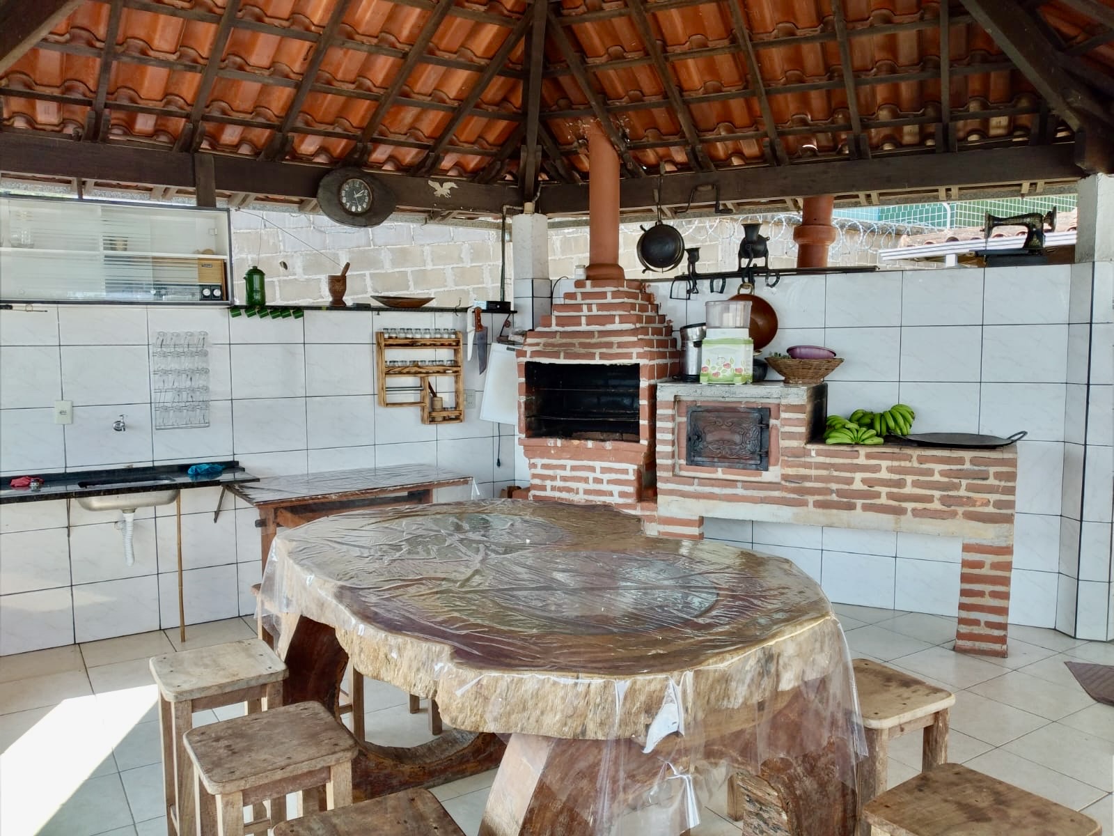 CASA A VENDA bairro São Francisco/ Itabira - Imagem 17